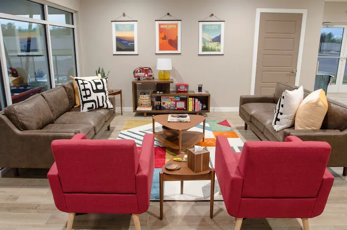 Belaire Junction RV Park Picture 9