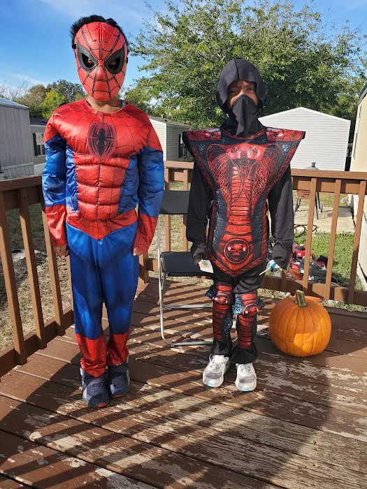 Bluebonnet Estates Picture 2