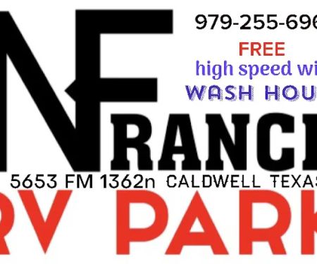 NF Ranch RV Park