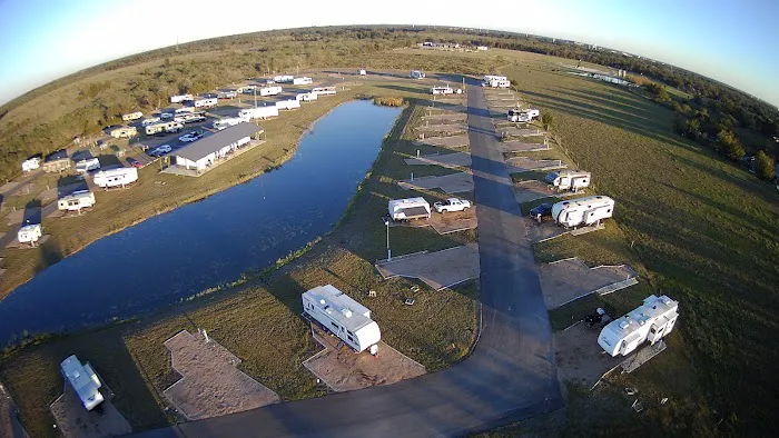 Hardy's Landing RV Park - College Station Picture 1