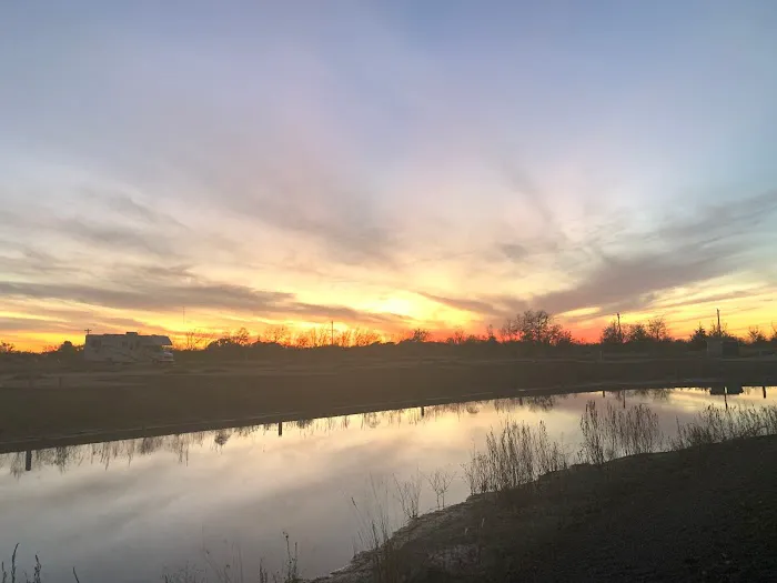 Hardy's Landing RV Park - College Station Picture 5