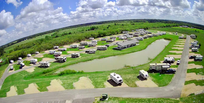 Hardy's Landing RV Park - College Station Picture 9