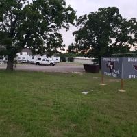 Brazos County RV Park ico