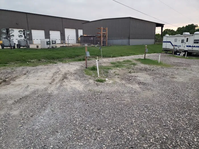 Brazos County RV Park Picture 4