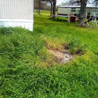 Coyote Crossing Trailer Park & Rental Property ico