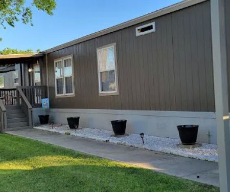 Stone Haven Community