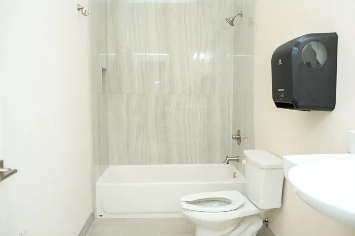 Hardy's Resort RV Park - College Station Picture 1