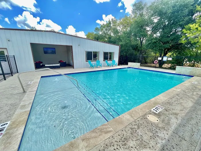 Hardy's Resort RV Park - College Station Picture 6