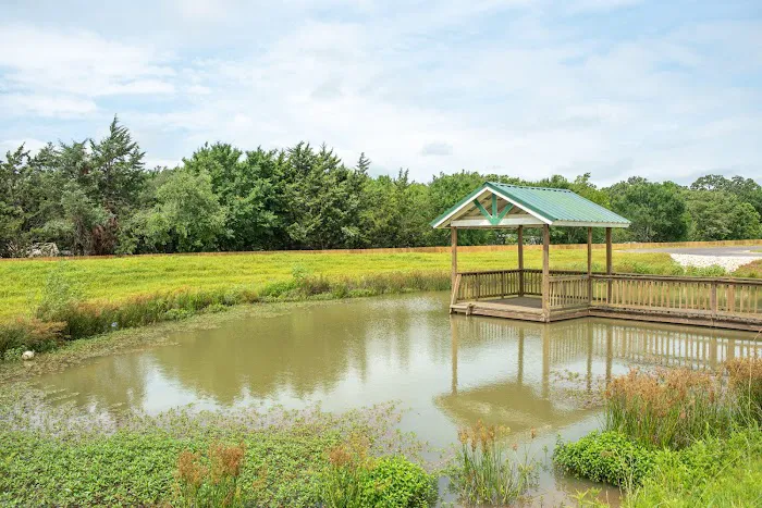 Hardy's Resort RV Park - College Station Picture 7