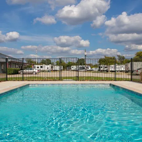 Reveille Ridge RV Park Picture 2