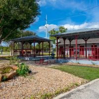 Reveille Ridge RV Park ico