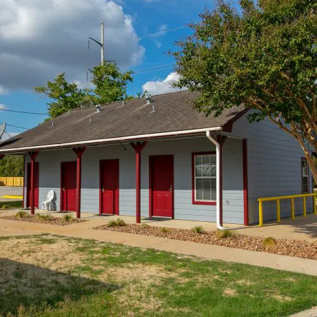 Reveille Ridge RV Park Picture 5