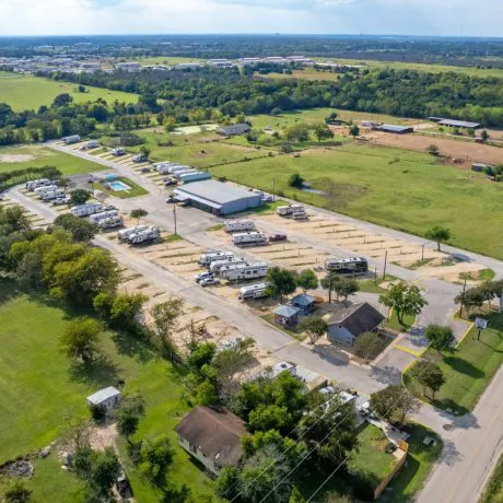 Reveille Ridge RV Park Picture 6