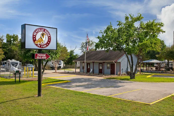 Reveille Ridge RV Park Picture 3