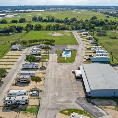 Reveille Ridge RV Park Picture 8