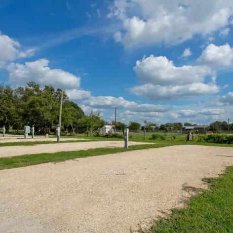 Reveille Ridge RV Park Picture 9