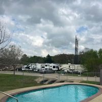 Aggieland RV Park ico