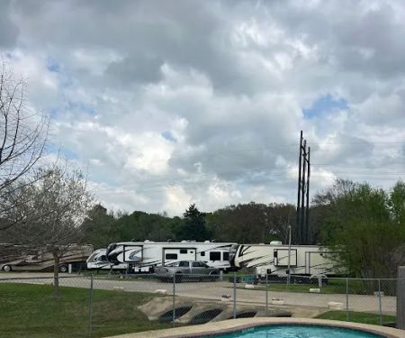 Aggieland RV Park