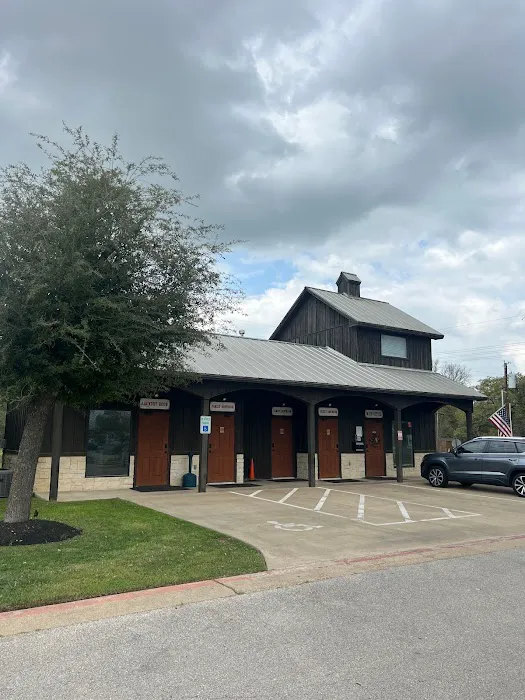 Aggieland RV Park Picture 3