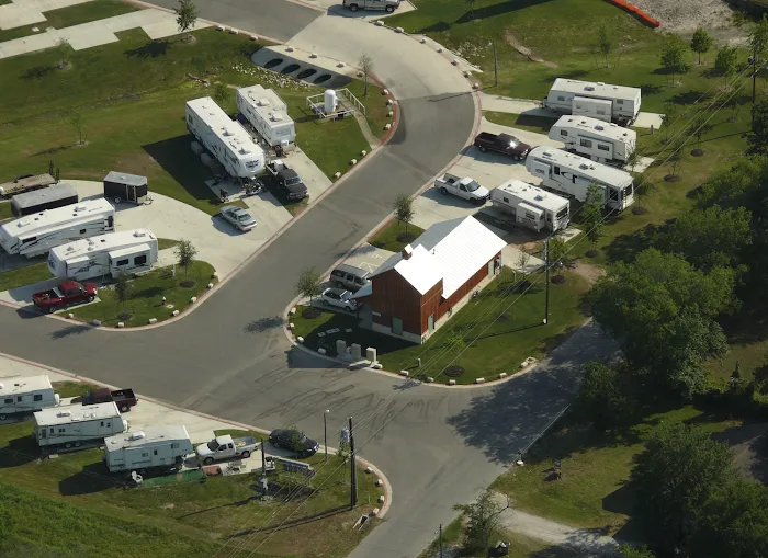 Aggieland RV Park Picture 6