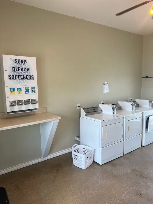 Aggieland RV Park Picture 7