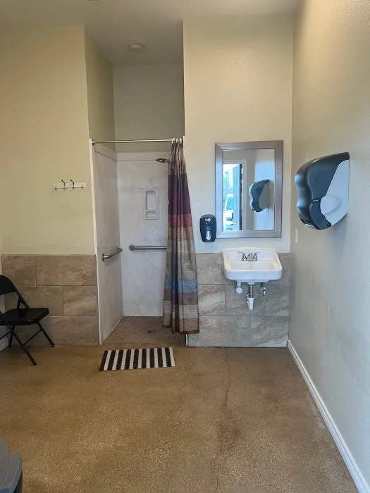 Aggieland RV Park Picture 8