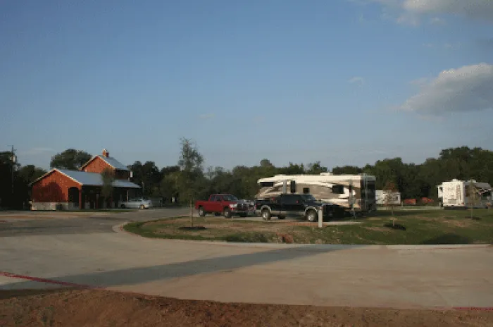 Aggieland RV Park Picture 9