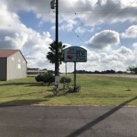 21 Palms RV Park ico