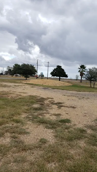 21 Palms RV Park Picture 4