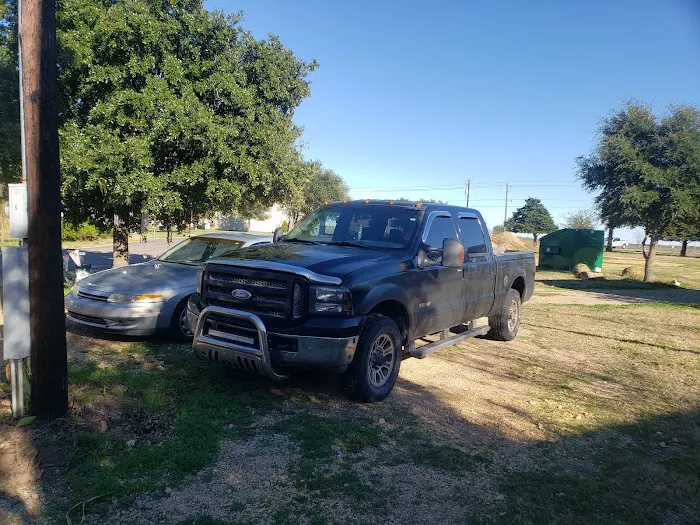 21 Palms RV Park Picture 2