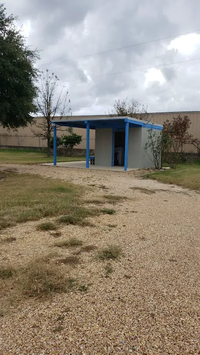 21 Palms RV Park Picture 6