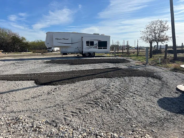 Whitney Finnway RV Park Picture 3