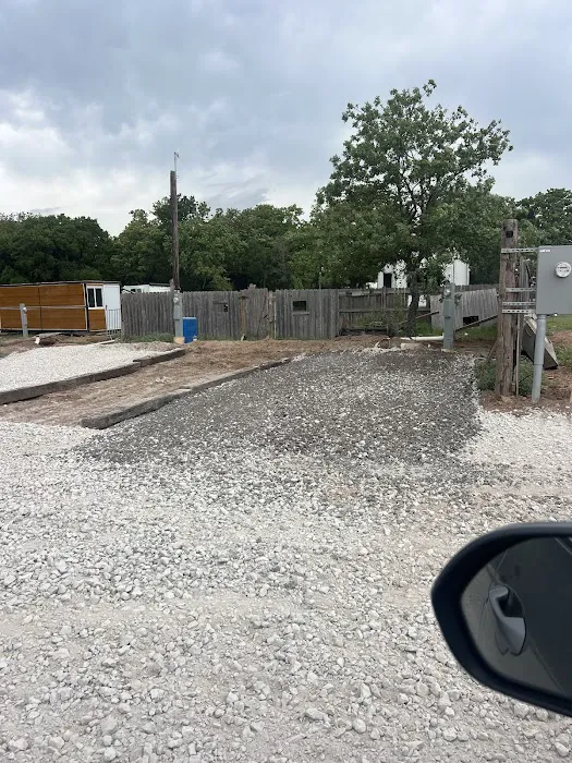 Whitney Finnway RV Park Picture 4