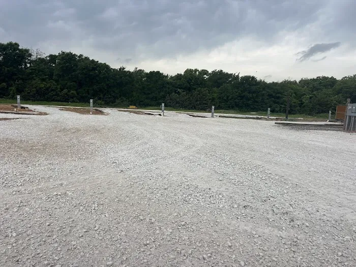 Whitney Finnway RV Park Picture 2