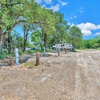 Whitney Finnway RV Park ico