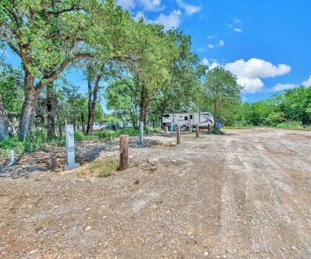 Whitney Finnway RV Park