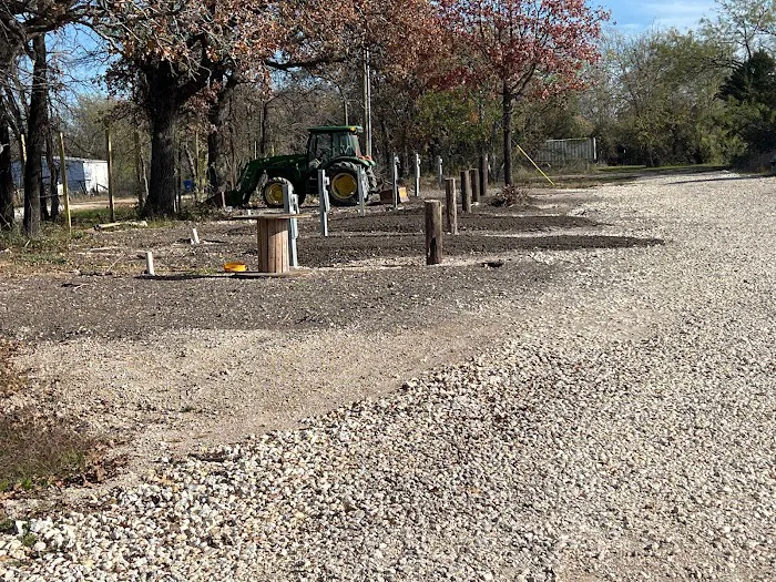 Whitney Finnway RV Park Picture 6