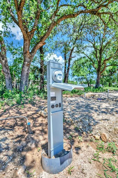 Whitney Finnway RV Park Picture 9