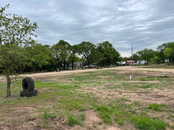 Whitney Finnway RV Park Picture 7