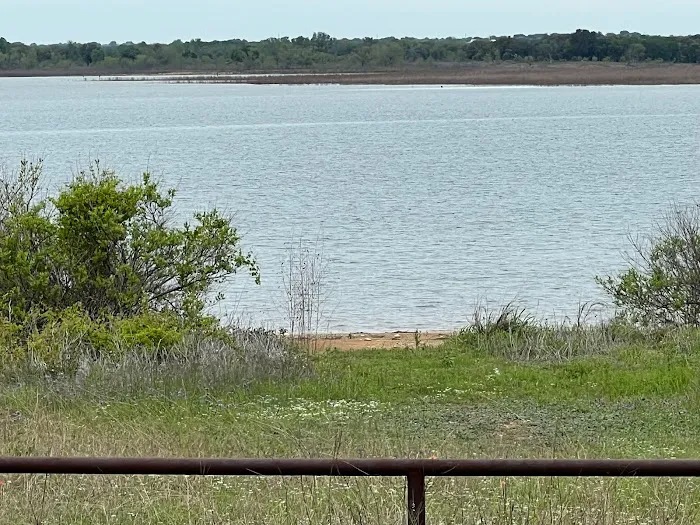 Whitney Finnway RV Park Picture 8