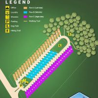 Whitney Rose Rv Park ico