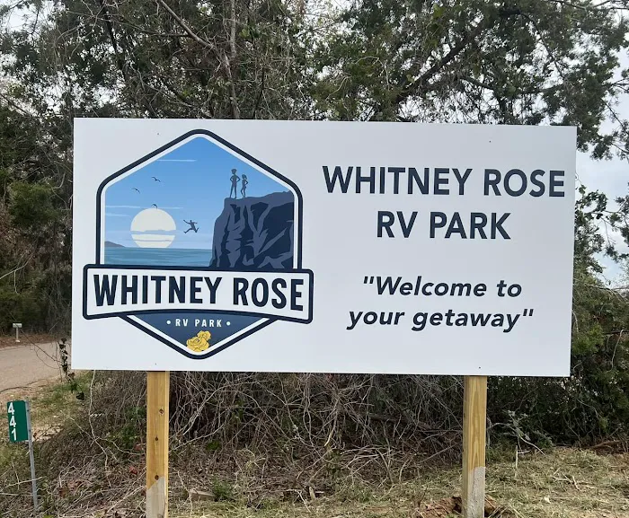 Whitney Rose Rv Park Picture 2