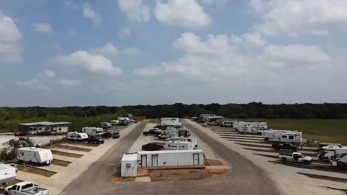 Whitney Rose Rv Park Picture 3