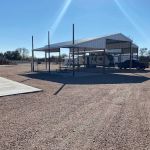 Lake Whitney RV Park