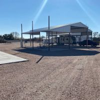 Lake Whitney RV Park ico