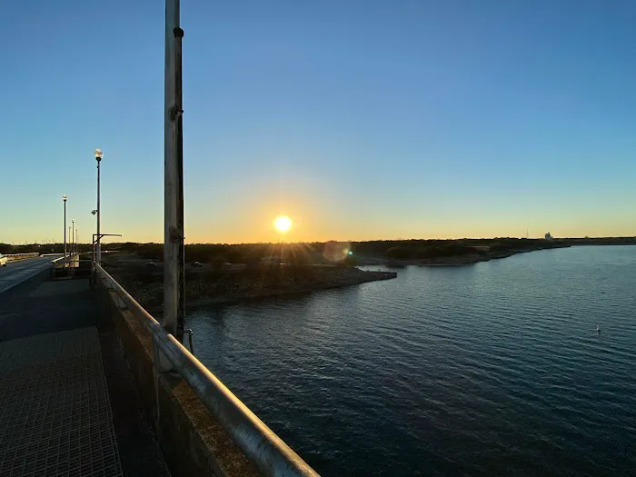 Lake Whitney RV Park Picture 5