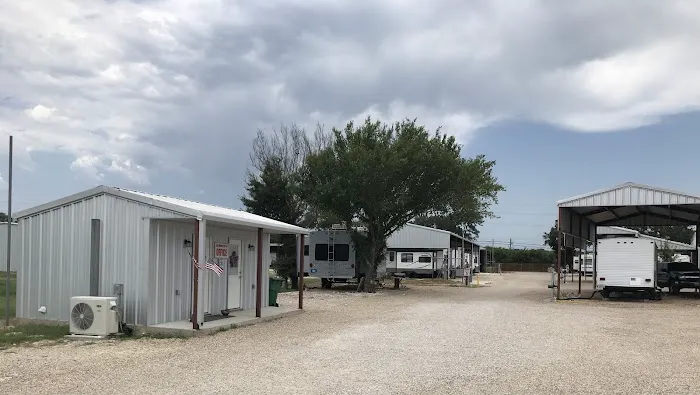 Lake Whitney RV Park Picture 10