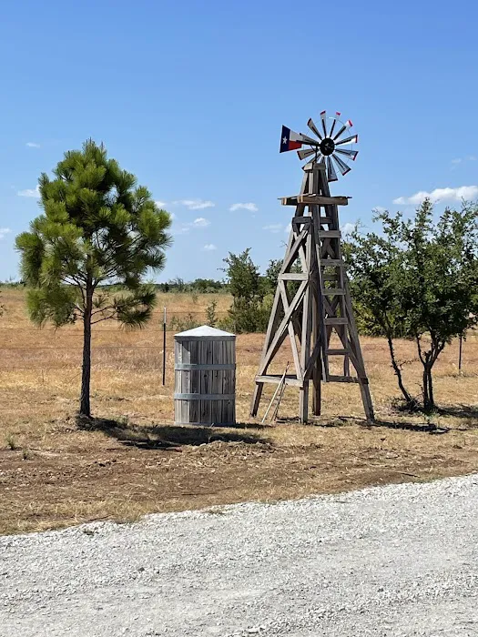 Pate's RV Park Picture 5