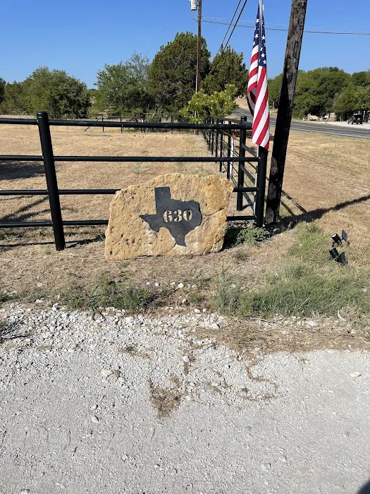 Pate's RV Park Picture 4