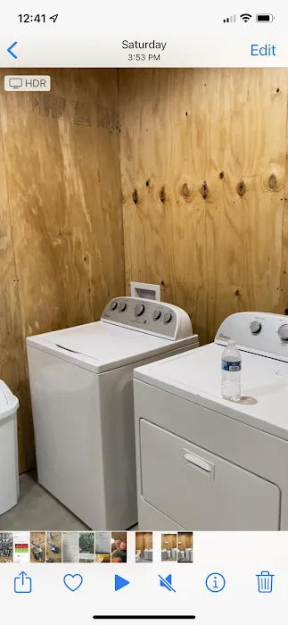 Pate's RV Park Picture 2